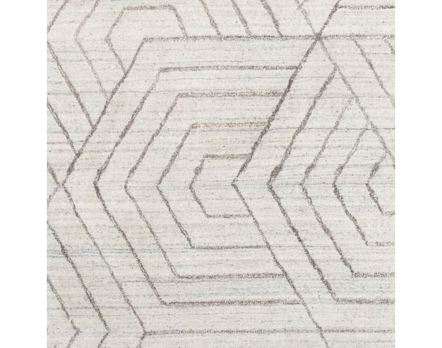 Surya Carpets, Inc Hightower Cream 6 X 9 Rug large image number 8