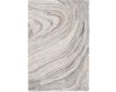 Surya Carpets, Inc Kavita Light Gray and Ivory 8 X 10 Rug small image number 1