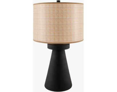 Surya Carpets, Inc Icacos Accent Table Lamp