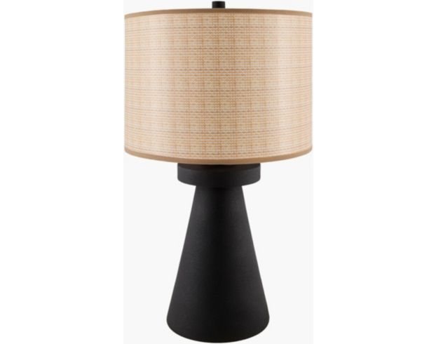 Surya Carpets, Inc Icacos Accent Table Lamp large image number 1