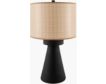 Surya Carpets, Inc Icacos Accent Table Lamp small image number 1