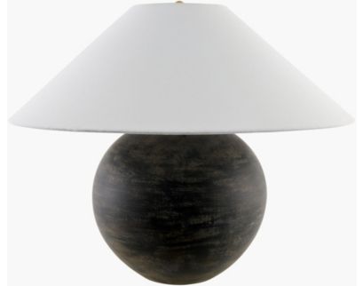 Surya Carpets, Inc Saint Martin Accent Table Lamp