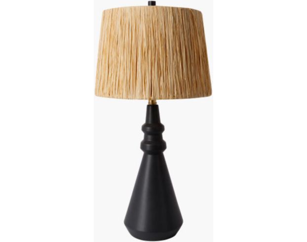 Surya Carpets, Inc Kuta Accent Table Lamp large image number 1