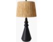 Surya Carpets, Inc Kuta Accent Table Lamp small image number 1