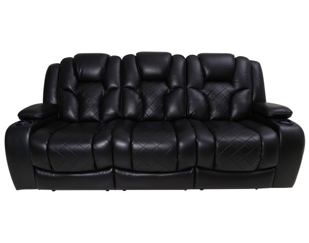 Synergy Tustin Power Motion Sofa large image number 1