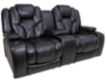 Synergy Tustin Power Motion Console Loveseat small image number 2