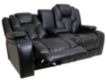 Synergy Tustin Power Motion Console Loveseat small image number 4