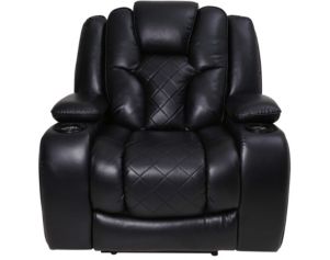 Synergy Tustin Power Motion Wall Recliner