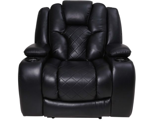 Synergy Tustin Power Motion Wall Recliner large image number 1