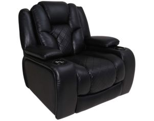 Synergy Tustin Power Motion Wall Recliner