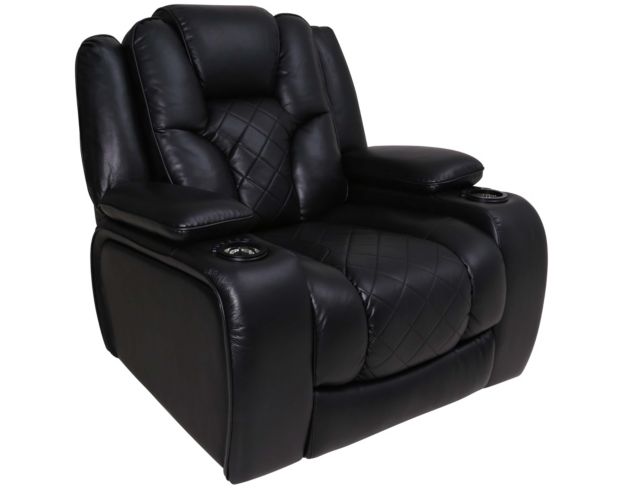 Synergy Tustin Power Motion Wall Recliner large image number 2