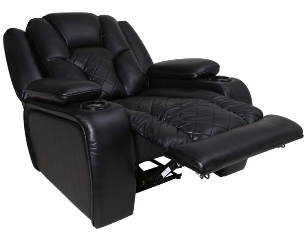 Synergy Tustin Power Motion Wall Recliner large image number 3