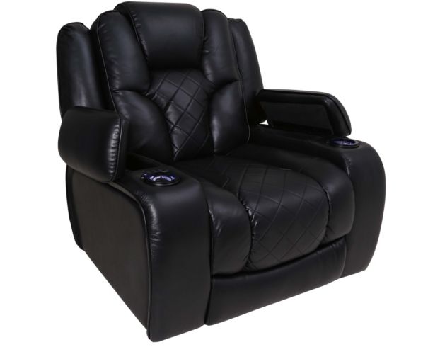 Synergy Tustin Power Motion Wall Recliner large image number 4