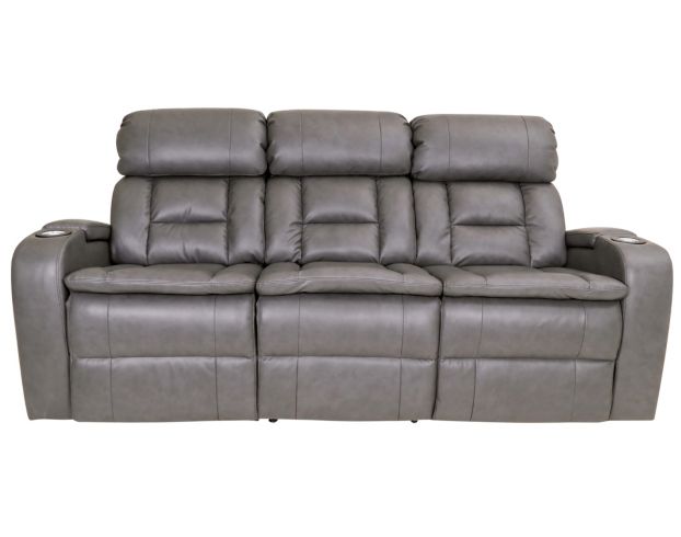Synergy Transformer Power Motion Sofa large image number 1