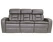 Synergy Transformer Power Motion Sofa small image number 1