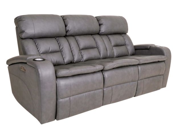 Synergy Transformer Power Motion Sofa large image number 2