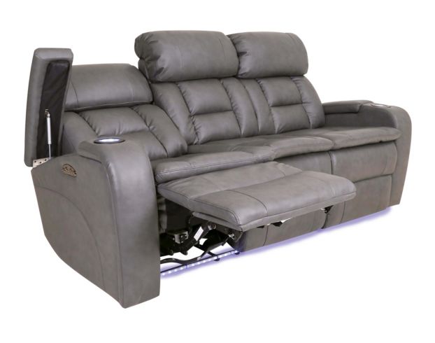 Synergy Transformer Power Motion Sofa large image number 3