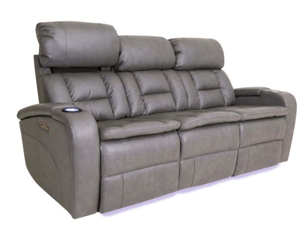 Synergy Transformer Power Motion Sofa large image number 4