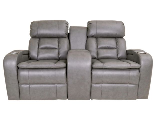 synergy reclining loveseat