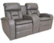 Synergy Transformer Power Motion Console Loveseat small image number 2