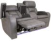 Synergy Transformer Power Motion Console Loveseat small image number 3