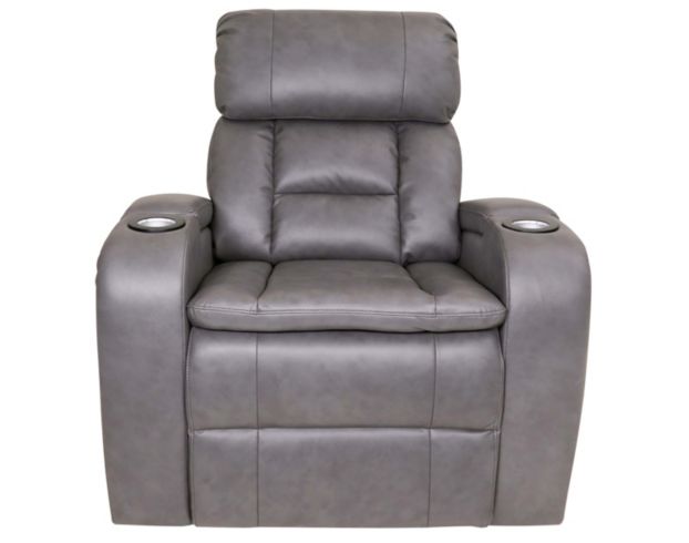 Synergy Transformer Power Motion Wall Recliner large image number 1