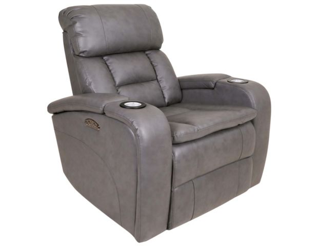 Synergy Transformer Power Motion Wall Recliner large image number 2