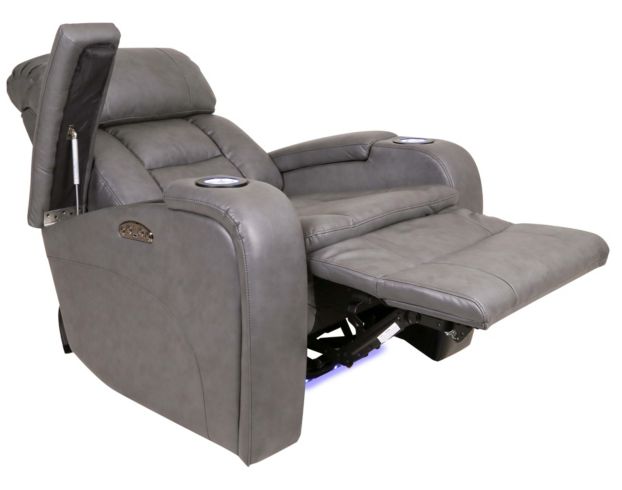 Synergy Transformer Power Motion Wall Recliner large image number 3