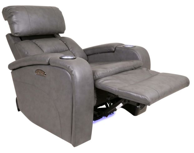 Synergy Transformer Power Motion Wall Recliner large image number 4