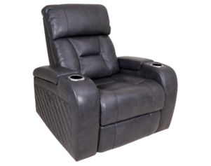 Synergy Transformer Leather Power Wall Recliner