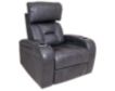 Synergy Transformer Leather Power Wall Recliner small image number 4