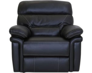 Synergy Seville Leather Power Recliner