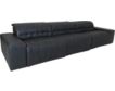 Synergy 1750M Collection Leather Power Recline Sofa small image number 2