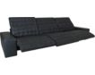 Synergy 1750M Collection Leather Power Recline Sofa small image number 3