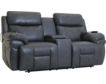 Synergy K2092 Collection Leather Power Headrest Loveseat w small image number 2
