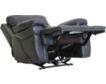 Synergy K2092 Collection Leather Power Headrest Recliner small image number 3