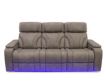 Synergy K2193 Collection Power Headrest Sofa small image number 2