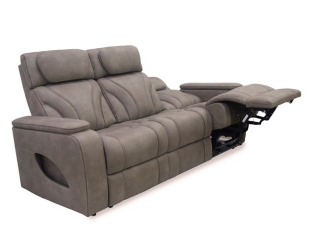 Synergy K2193 Collection Power Headrest Sofa large image number 4