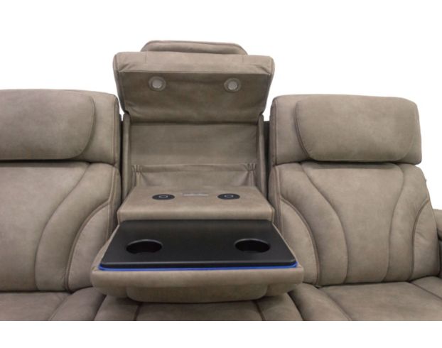 Synergy K2193 Collection Power Headrest Sofa large image number 6