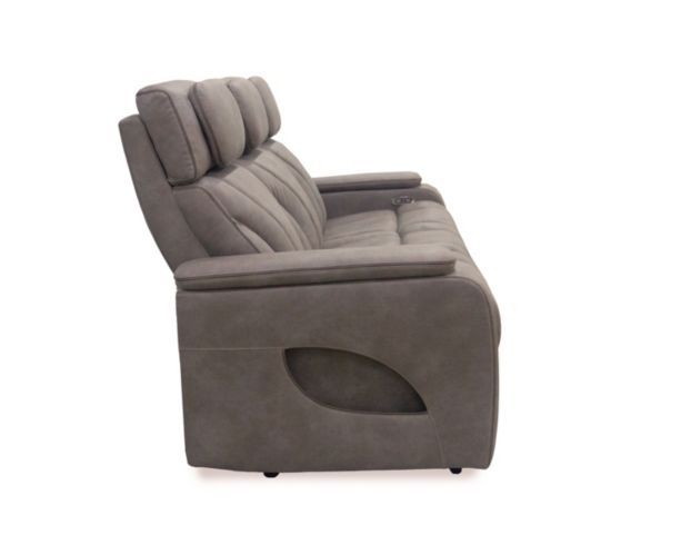 Synergy K2193 Collection Power Headrest Sofa large image number 7