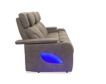 Synergy K2193 Collection Power Headrest Sofa small image number 8