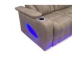 Synergy K2193 Collection Power Headrest Sofa small image number 10