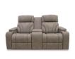 Synergy K2193 Collection Power Loveseat small image number 1
