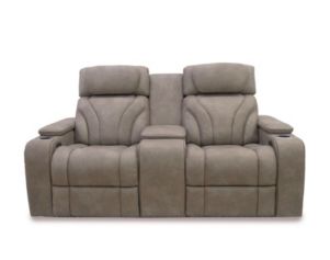 Synergy K2193 Collection Power Loveseat
