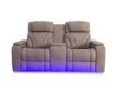 Synergy K2193 Collection Power Loveseat small image number 2