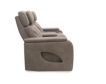 Synergy K2193 Collection Power Loveseat small image number 6