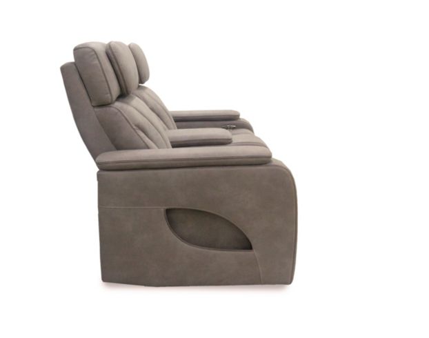 Synergy K2193 Collection Power Loveseat large image number 6