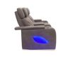 Synergy K2193 Collection Power Loveseat small image number 7