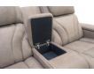 Synergy K2193 Collection Power Loveseat small image number 9