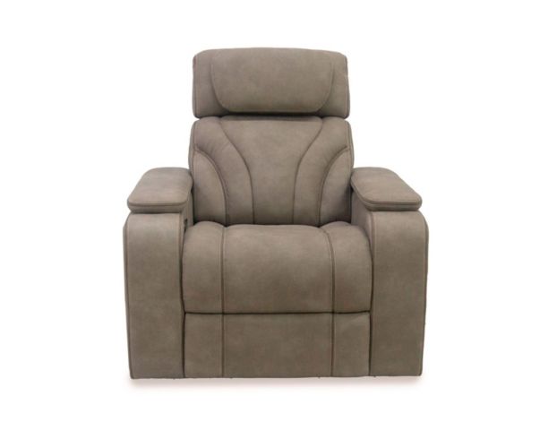 Synergy K2193 Collection Power Recliner large image number 1